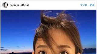 夏菜「加工なし」写真に反響！「彫刻のような美しさ」