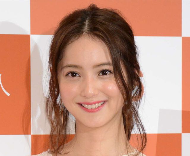 難役に挑む佐々木希(写真は4月イベント時に撮影したもの)