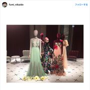 二階堂ふみ、髪がピンクに!久々インスタ更新でファン歓喜