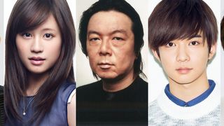 篠原涼子主演月9ドラマ、タイトル&新キャスト発表