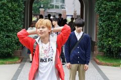 東京喰種 トーキョーグール