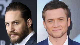 トムハ歌は苦手だった？エルトン・ジョン伝記映画、タロン・エガートン代役か