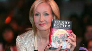 「ハリー・ポッター」20周年記念!新刊2冊が今秋イギリスで発売