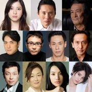 木村拓哉VS二宮和也『検察側の罪人』ヒロイン役に吉高由里子
