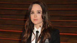 エレン・ペイジに殺害予告「喉を切り裂いて殺す」