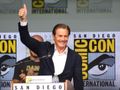 【コミコン2017】「ツイン・ピークス」デヴィッド・リンチ監督、コミコン欠席も謎のビデオメッセージ