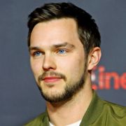 『ホビット』原作者の伝記映画、ニコラス・ホルト主演か?