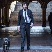 『ジョン・ウィック』もユニバース化!新たな女暗殺者、誕生へ