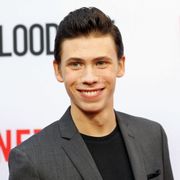 毎朝違う人間の体で目覚める霊…ヤングアダルト小説の映画化に「ブラッドライン」俳優出演