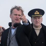 クリストファー・ノーラン監督、7年ぶり来日決定!『ダンケルク』引っ提げ