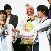 意味深な発言が続々…仮面ライダーエグゼイド劇場版が描く“真のエンディング”とは?
