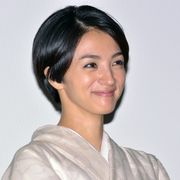 満島ひかりは「演じるために生まれてきた人」