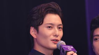 岡田将生、風呂場で流血＆気絶事件　『ジョジョ』ロケで…