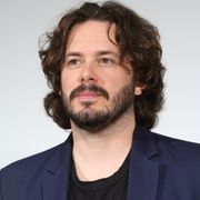 エドガー・ライト監督、日本満喫中!『ベイビー・ドライバー』続編に意欲も