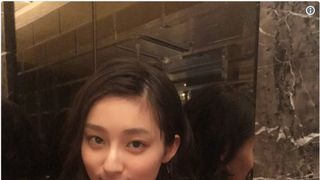 大人の色気すごい…あの元子役・吉川愛の“美女化”に驚き!