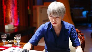 倍プッシュだ…実写「アカギ」ドラマ、続編製作へ!10月より「竜崎・矢木編」「市川編」放送