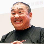 極楽とんぼ山本「久しぶりに仕事らしい仕事」松本人志の番組出演