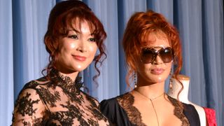 叶恭子、グッドルッキングガイは猫より下!優先順位1位は?