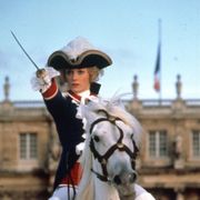 実写版「ベルばら」も!ジャック・ドゥミ&ミシェル・ルグラン特集上映10月開催