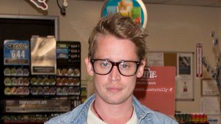 マコーレー・カルキンの健康写真!「今年最大の変身」と報じる海外メディアも