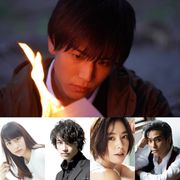岩田剛典、本格サスペンス挑む!中村文則「去年の冬、きみと別れ」映画化