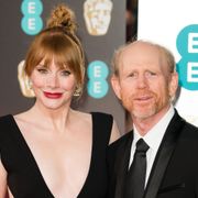 父はロン・ハワード!『ジュラシック・ワールド』ブライス・ダラス・ハワード長編監督デビュー!