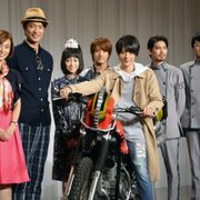 「仮面ライダービルド」主人公は犬飼貴丈!3年連続ジュノンボーイグランプリが主演