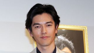 仮面ライダー出身です!あの“副知事”俳優の告白に反響