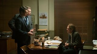 デヴィッド・フィンチャーNetflix新作10・13配信!FBI連続殺人課の捜査官を描く!