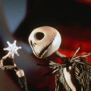 『ナイトメアー・ビフォア・クリスマス』その後の物語がコミック化!