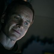 『エイリアン』アンドロイドの誕生過程を公開!アート作品のような特別映像