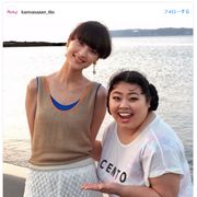 “カンナさん”が夫の浮気相手にとった言動に感動の嵐