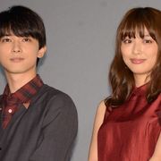 内田理央、吉沢亮を「ゲスかっこいい」とべた褒め!