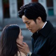 悪い蒼井優でまくり…松坂桃李の指くわえるシーンも『彼女がその名を知らない鳥たち』予告編