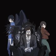 サテライト、IG、ボンズの新作がくる!Netflixのガチアニメ