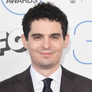 『ラ・ラ・ランド』監督のスリラー!『X-ミッション』監督がメガホン