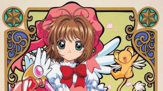 「カードキャプターさくら」新世代ニューマスター版が発売!声優の新録コメンタリーも収録