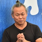 韓国キム・ギドク監督、ベッドシーン強要に暴行疑惑 女優が告訴