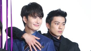 新田真剣佑が“千葉真剣佑”に改名しなかった理由は…伊勢谷友介が大胆ツッコミ！