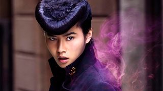 実写『ジョジョ』エコーズの映像、初披露！スタープラチナのオラオララッシュも公開