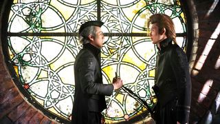 虹村兄弟の絆…実写『ジョジョ』岡田将生にすり寄る新田真剣佑