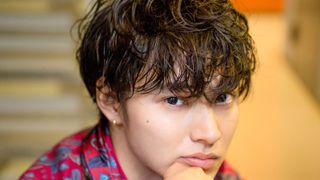 山崎賢人、『ジョジョ』で見せる新たな自分