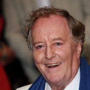 『ハリポタ』魔法大臣役ロバート・ハーディさん死去 91歳