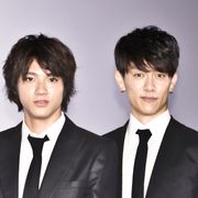 闇金、裏社会…青木玄徳、山田裕貴の成長をたたえる!