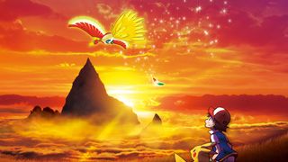 林明日香、手足が震えた収録 ポケモン映画の主題歌が“異例”だったワケ
