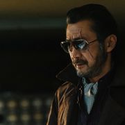 声優・大塚明夫の魅力全開!究極アクション『リボーン』の演技がシブすぎる!