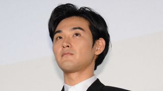 松田龍平、満島真之介に「絡みづらい」と本音ポロリ