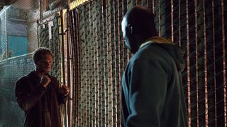 マーベルの“ブロマンス”コンビ、実写版では?