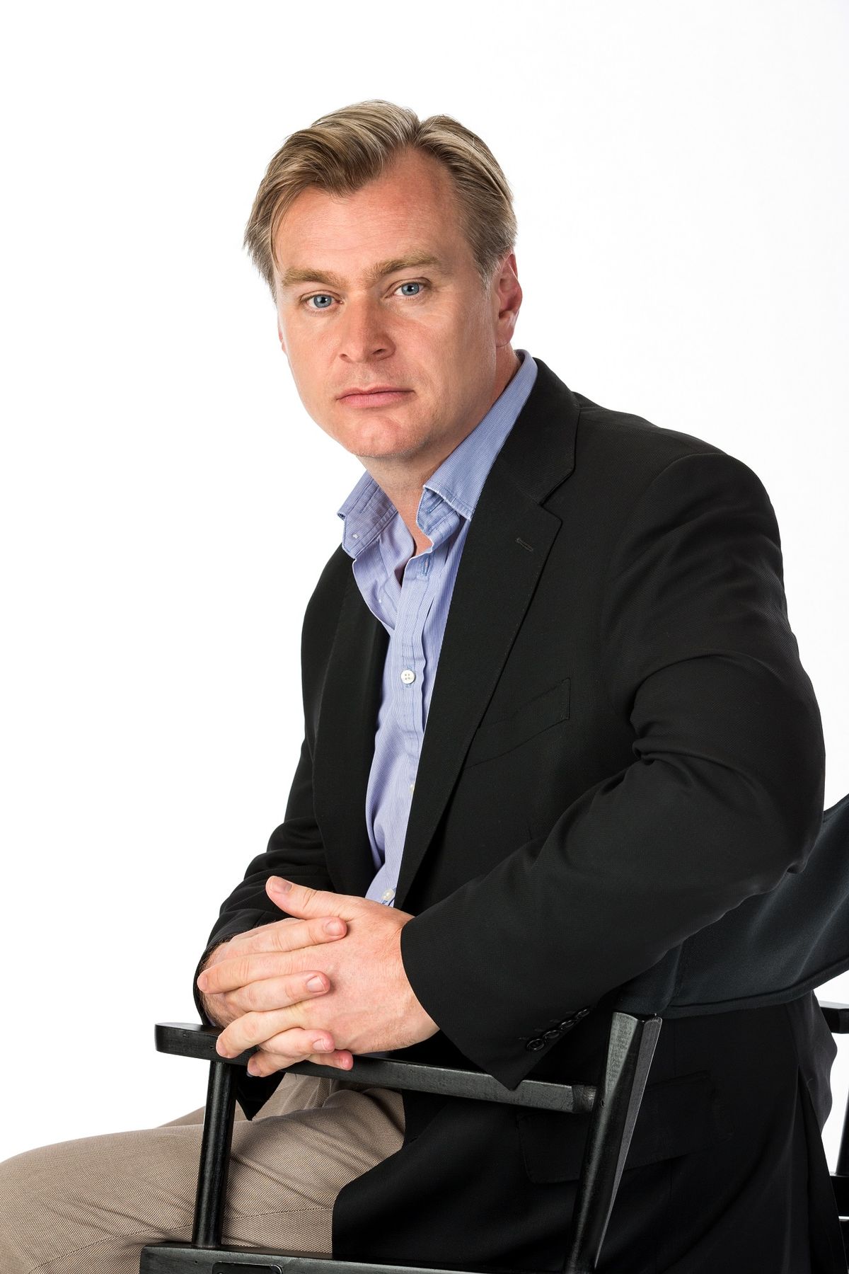 クリストファー・ノーラン、スピルバーグの名作から学んだこととは？『ダンケルク』への影響 シネマトゥデイ