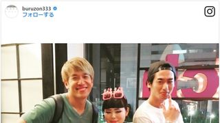 ブルゾンちえみ、ほっそり美女化「痩せた」の声が続出